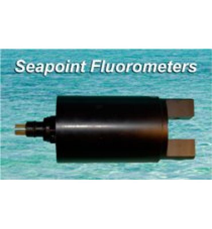 Seapoint Chlorophyll Fluorometer