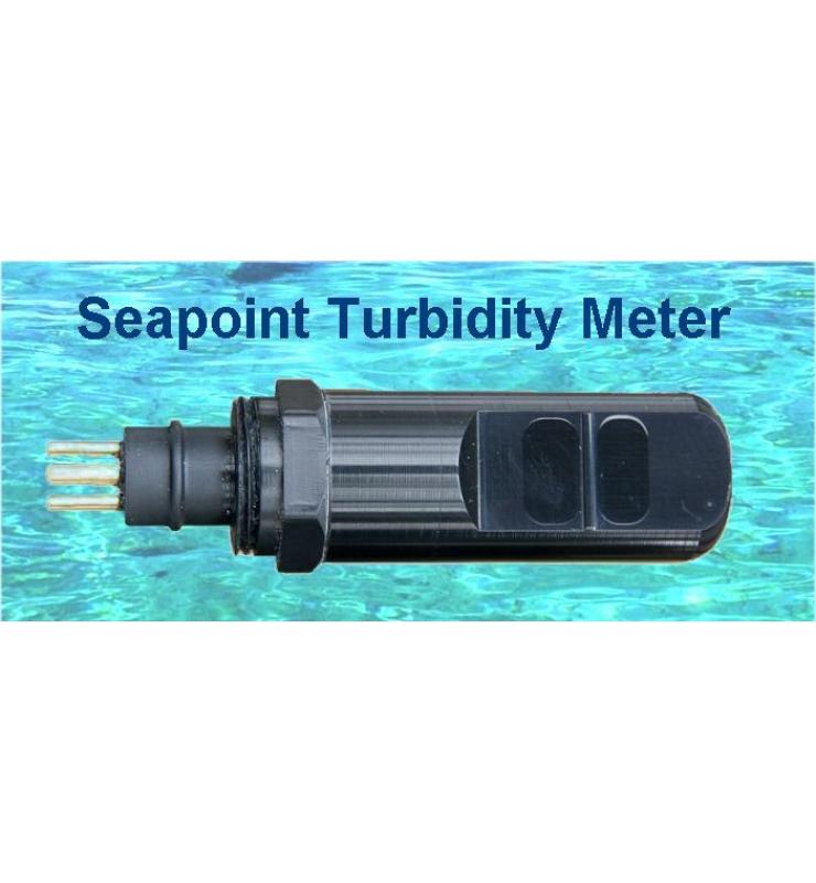 Seapoint Turbidity Meter