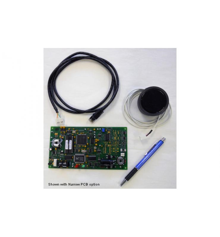 120 kHz Echo Sounder/Altimeter Kit