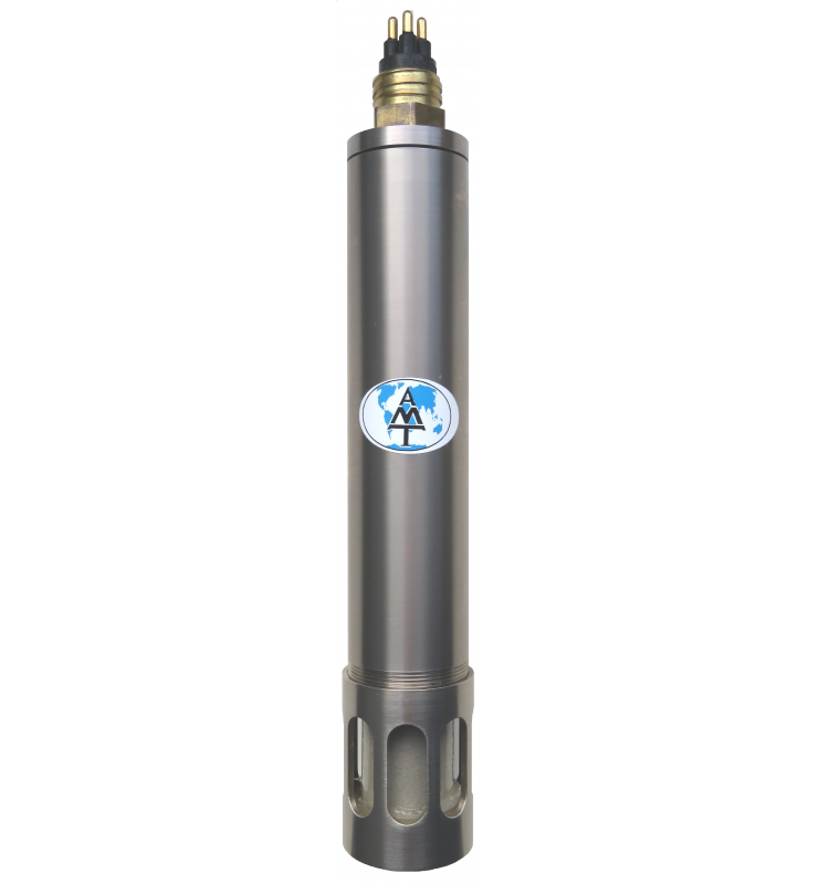 AMT CO2 sensor